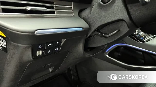 Hyundai The New Grandeur IG id 3778531 из Кореи 9