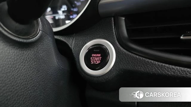 Kia All New Morning (JA) id 4203825 из Кореи 9