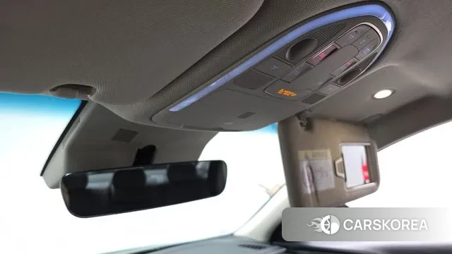 Genesis The New G70 id 3467512 из Кореи 9