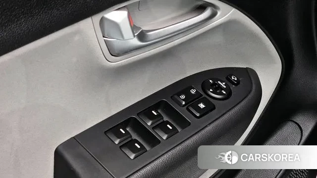 Kia The New Kia Ray id 3452223 из Кореи 9