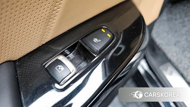 Kia Mohave Master id 3860980 из Кореи 9