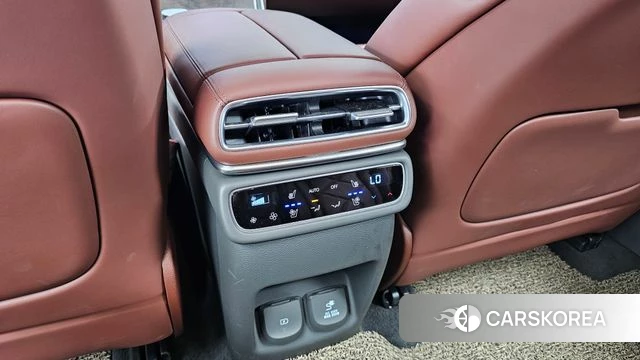 Genesis GV80 id 4578865 из Кореи 9