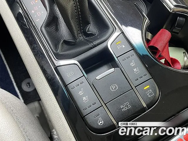 Kia The New Carnival id 2855115 из Кореи 9