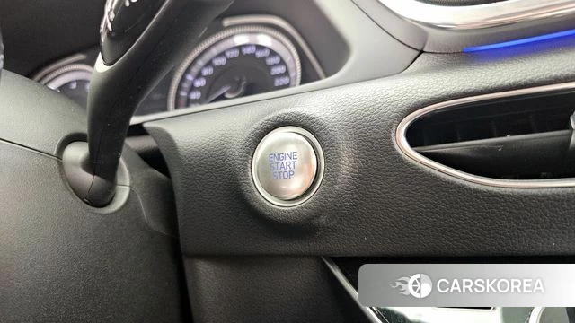 Hyundai Sonata (DN8) id 4298758 из Кореи 9
