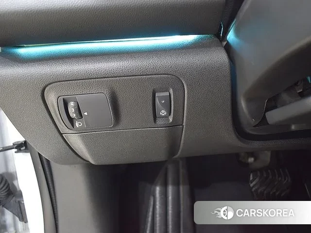 Renault Korea (Samsung) The New SM6 id 3399050 из Кореи 9