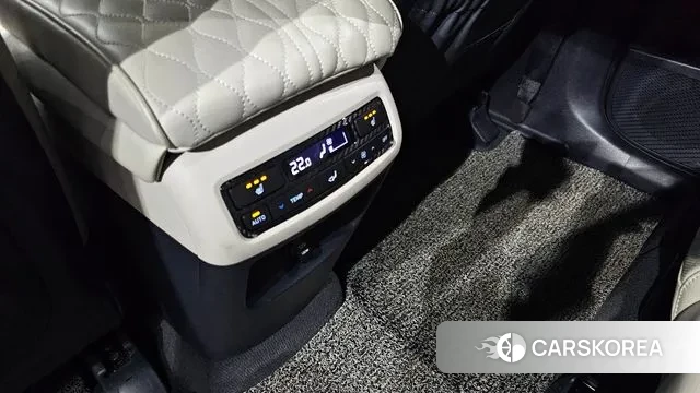 Hyundai Palisade id 3301024 из Кореи 9