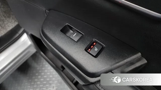 Honda CR-V 5th generation id 3355198 из Кореи 9