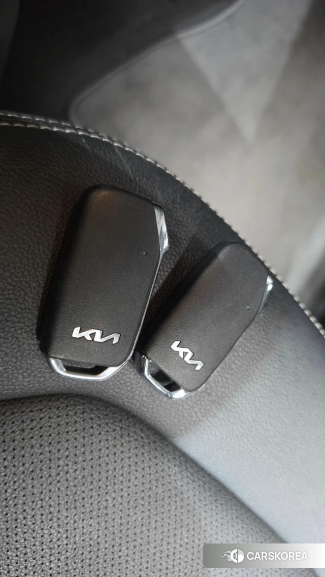 Kia The New Kia Ray id 4687154 из Кореи 9