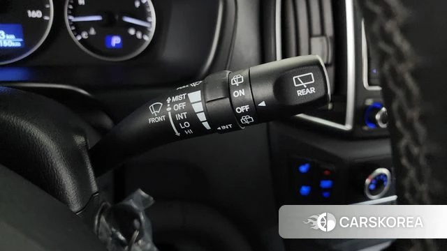 Hyundai The New Grand Starex id 3879683 из Кореи 9