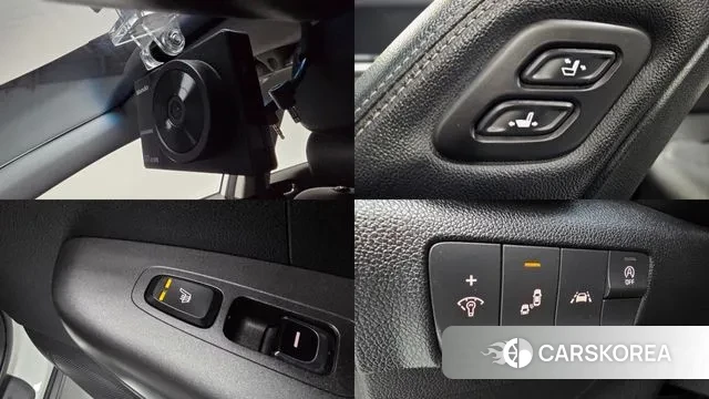 Kia Sportage The Bold id 3463919 из Кореи 9