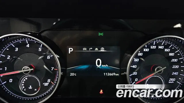 Hyundai The New Grandeur IG id 2656800 из Кореи 9