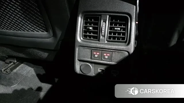 Renault Korea (Samsung) XM3 id 3374447 из Кореи 9