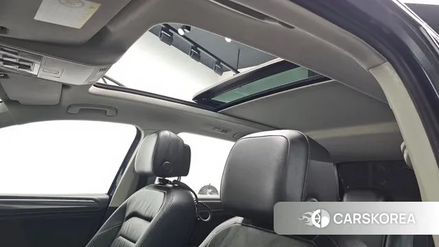 Volkswagen Tiguan second Generation id 3434166 из Кореи 9