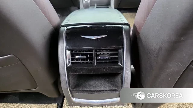 Cadillac CT6 id 3723147 из Кореи 9