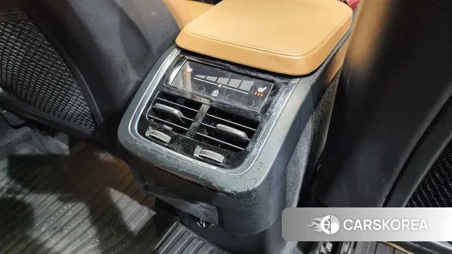 Volvo XC90 second Generation id 3413359 из Кореи 9