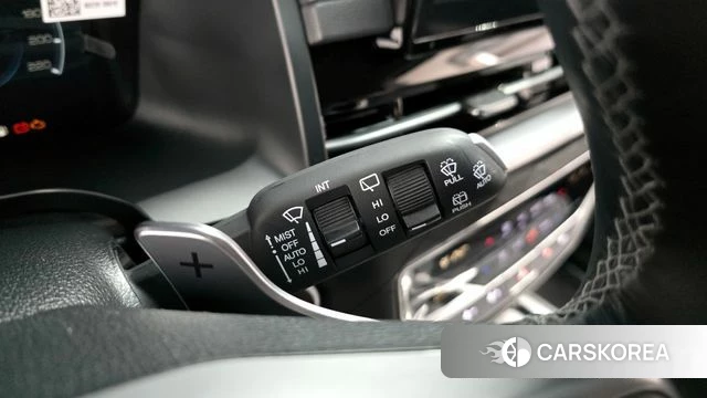 Ssangyong Rexton New Arena id 4223091 из Кореи 9