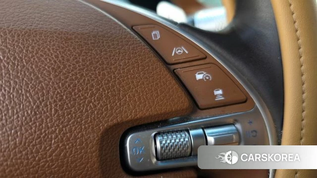 Genesis G80 (RG3) id 3812463 из Кореи 9