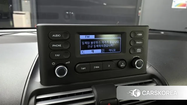 Hyundai Casper id 3581474 из Кореи 9