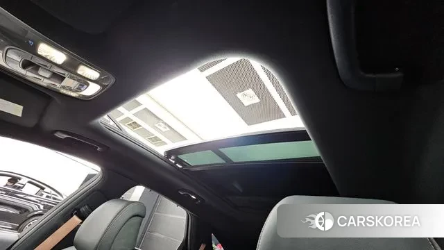 Genesis GV70 id 3600971 из Кореи 9