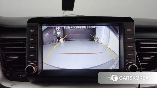 Kia Stonic id 3018723 из Кореи 9