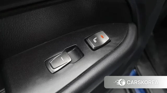 Ssangyong Rexton Sports id 3489422 из Кореи 9