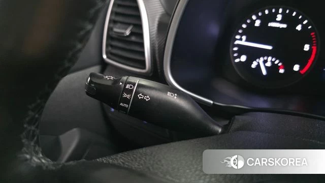 Hyundai All New Tucson id 4203766 из Кореи 9