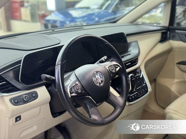 Buick GL8 id 4239873 из Китая 9