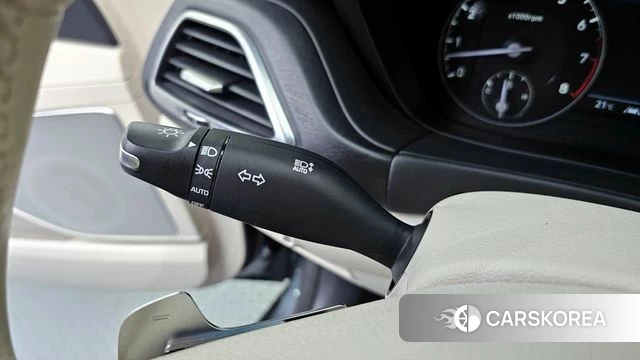 Genesis G90 id 4370855 из Кореи 9