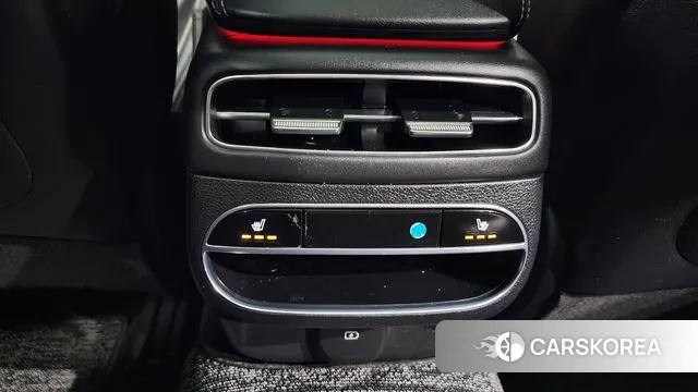 Genesis GV70 id 3509083 из Кореи 9