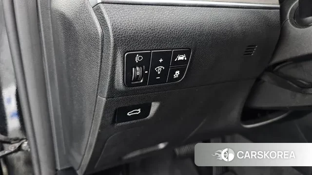 Kia K5 3rd generation id 3289830 из Кореи 9