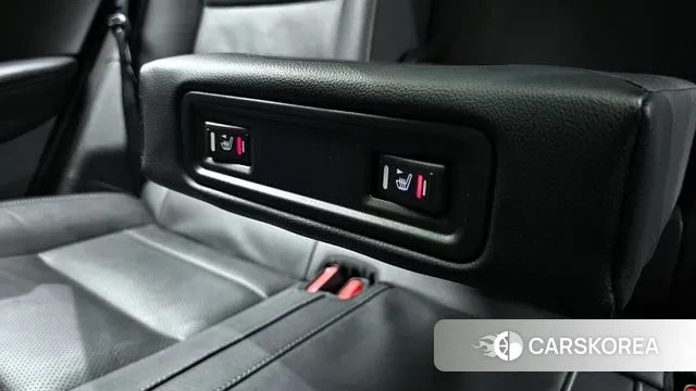 Renault Korea (Samsung) QM6 id 3754424 из Кореи 9