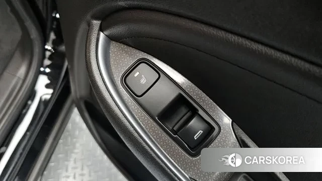 Chevrolet (GM Daewoo) The New Malibu id 3494358 из Кореи 9