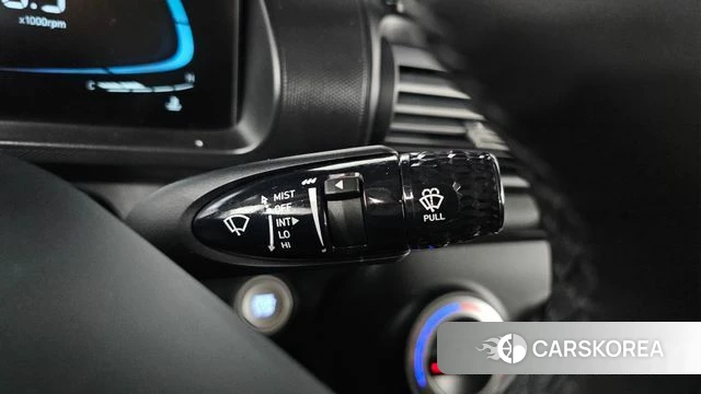 Hyundai Casper id 4354299 из Кореи 9
