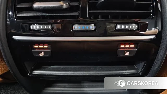 BMW 5 Series (G30) id 3397045 из Кореи 9