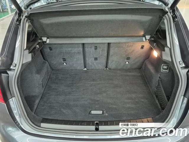 BMW 2 Series Active Tourer (F45) id 2864353 из Кореи 9