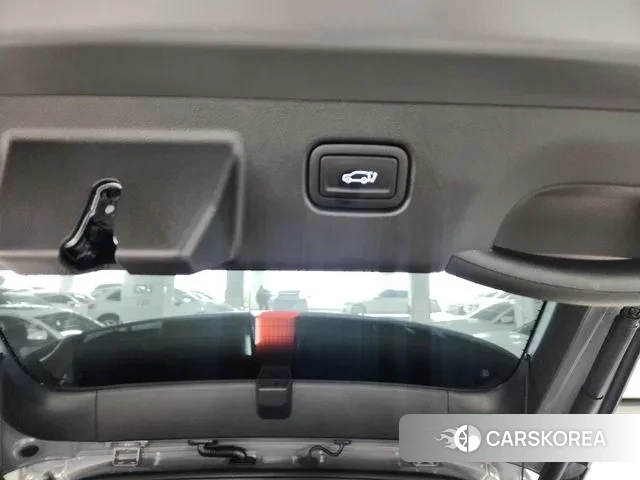 Hyundai Kona (SX2) id 3769757 из Кореи 9