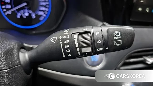 Hyundai Palisade id 3494079 из Кореи 9