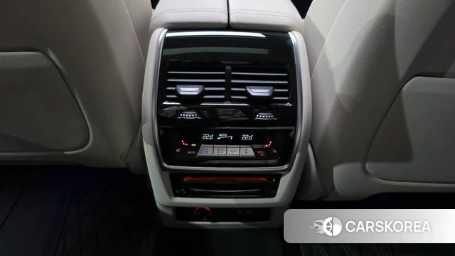 BMW X7 (G07) id 4702371 из Кореи 9