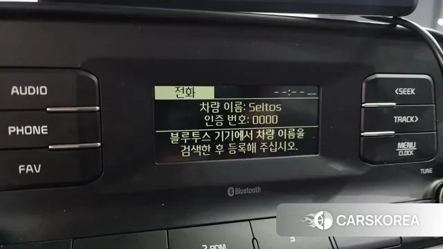 Kia Seltos id 3665401 из Кореи 9