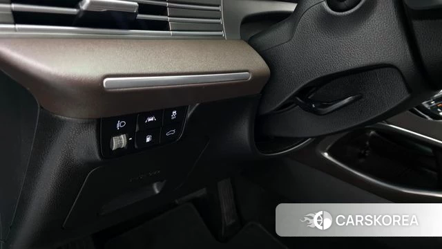 Hyundai The New Grandeur IG id 4231759 из Кореи 9