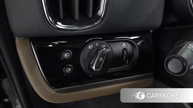 Mini Cooper D Countryman id 3464769 из Кореи 9