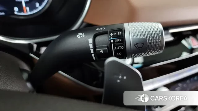 Genesis G80 (RG3) id 3437689 из Кореи 9