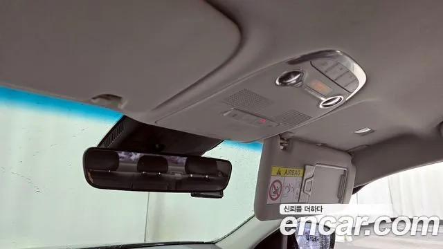 Hyundai The New Grandeur IG Hybrid id 2926743 из Кореи 9