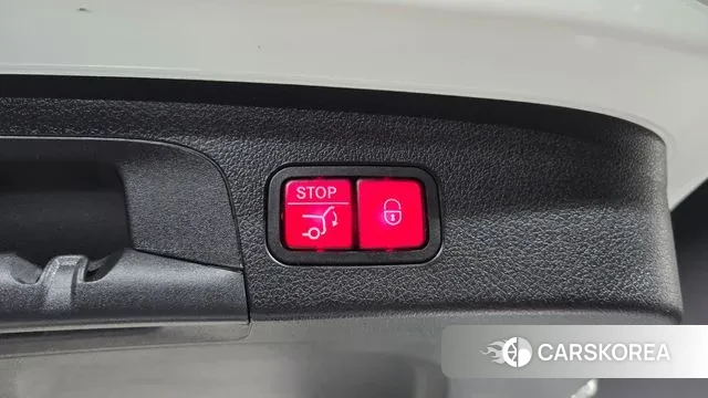 Mercedes-Benz GLE-Class W167 id 3651060 из Кореи 9