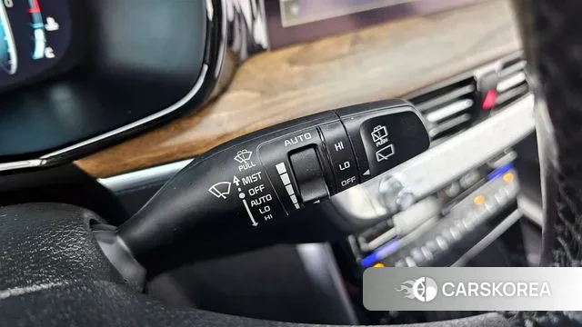 Kia Mohave Master id 3691477 из Кореи 9