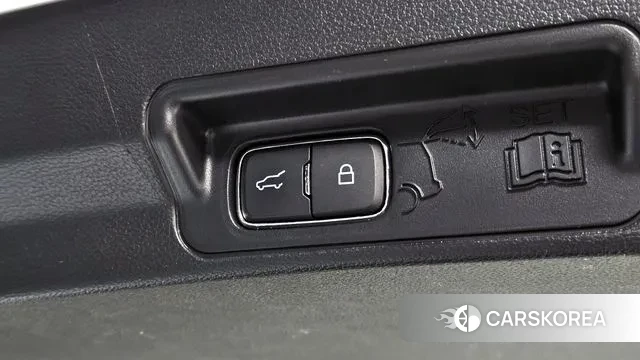 Ford Explorer 6th Generation id 3696650 из Кореи 9