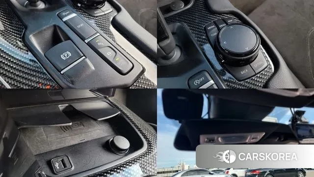 Toyota Supra 5th Generation id 3116633 из Кореи 9