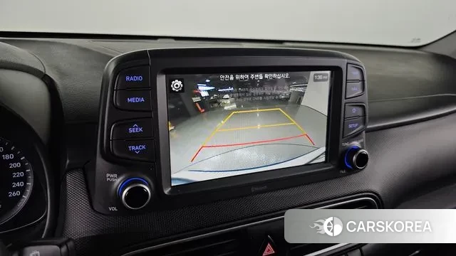 Hyundai Kona id 3686939 из Кореи 9