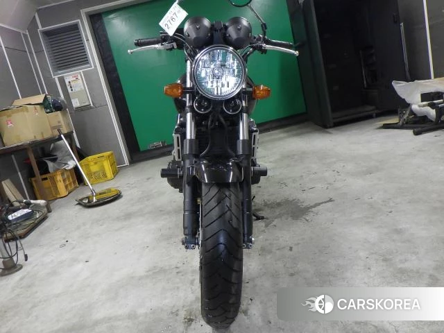 Honda CB400SF id 4184764 из Японии 9