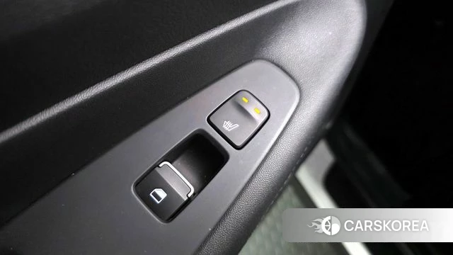 Hyundai The New Santa Fe id 4186884 из Кореи 9